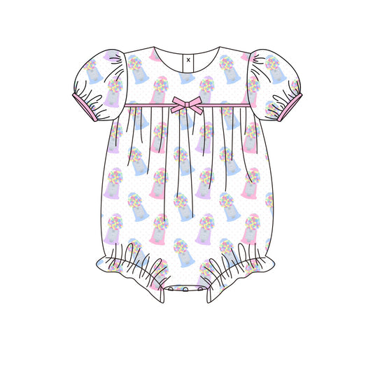 RTS: Sweet As Sugar Bubble