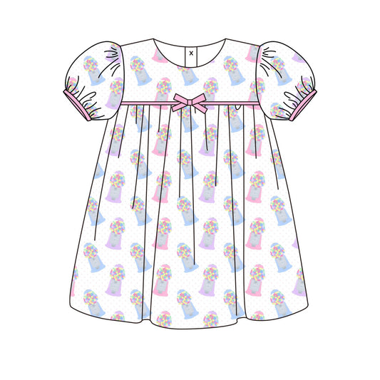 RTS: Sweet As Sugar Dress