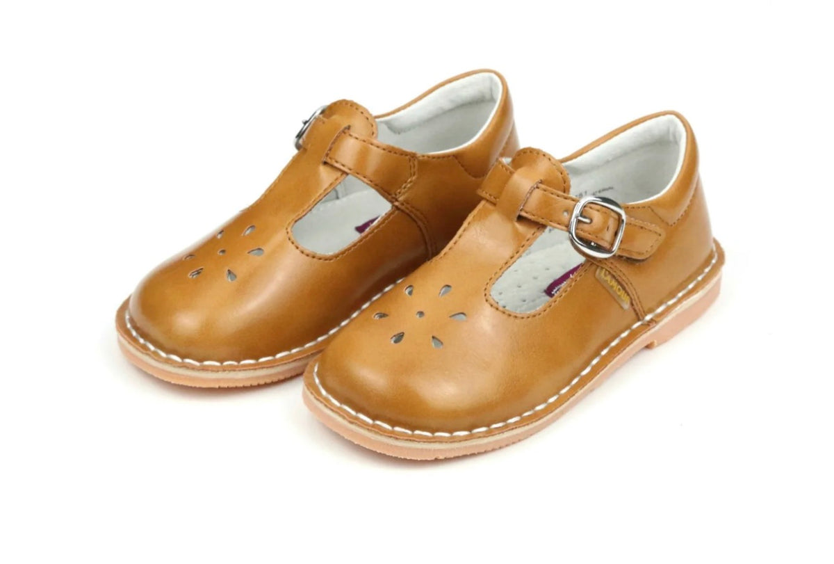 L'Amour Joy Stitch Down Mary Jane