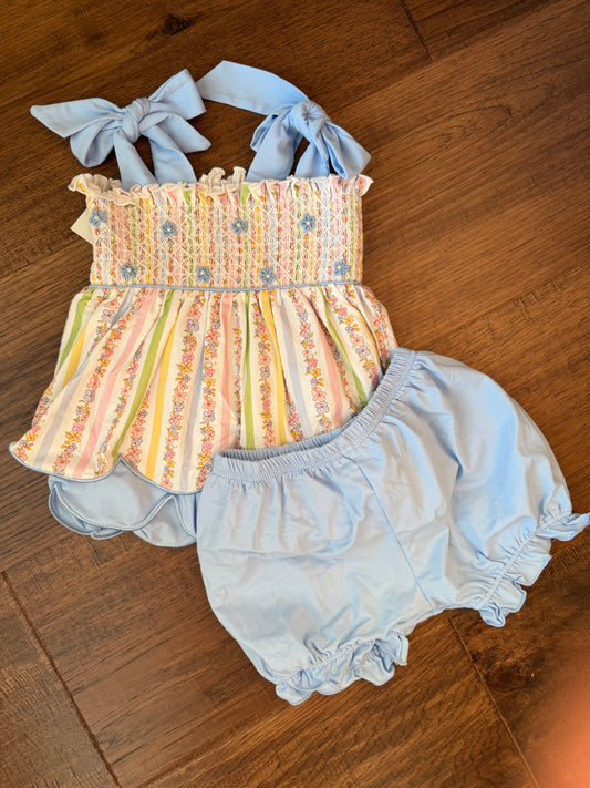 RTS: Summer Blooms Bloomer Set