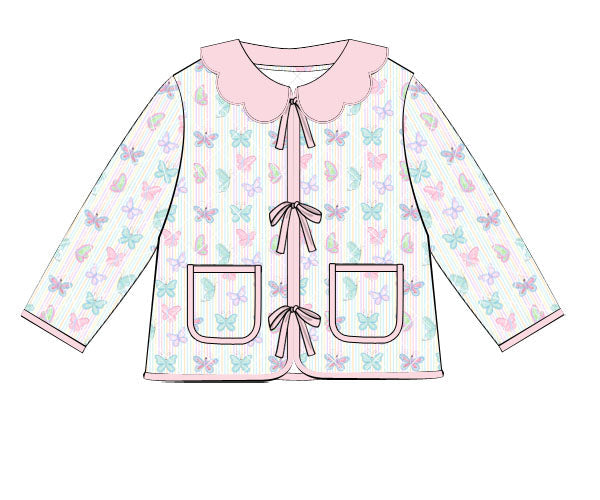 Pre Order 22: TWL Jacket