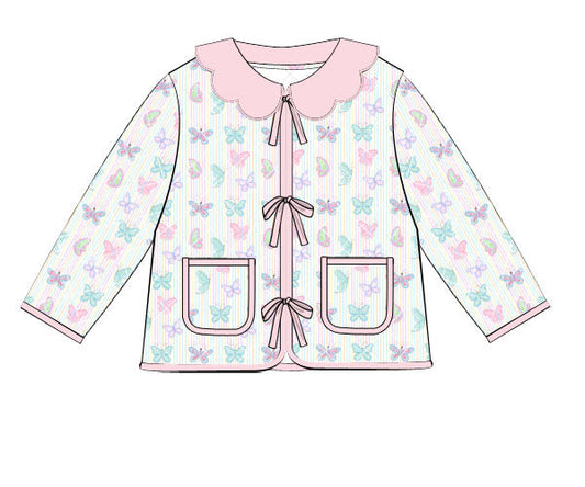 Pre Order 22: TWL Jacket