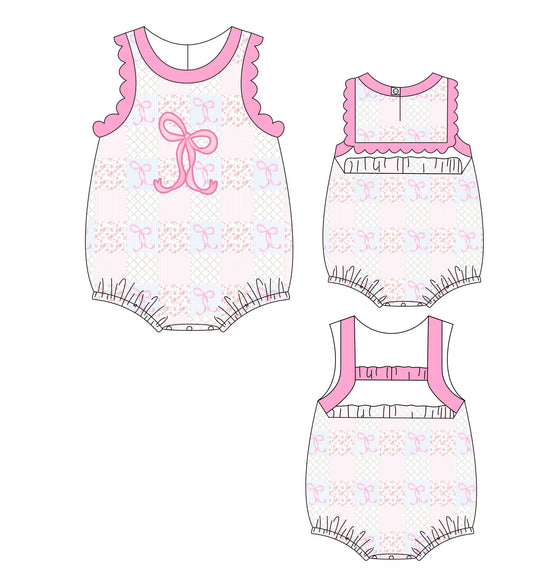 Pre Order 28: TWL Patchwork Bubble / ETA to TWL in March