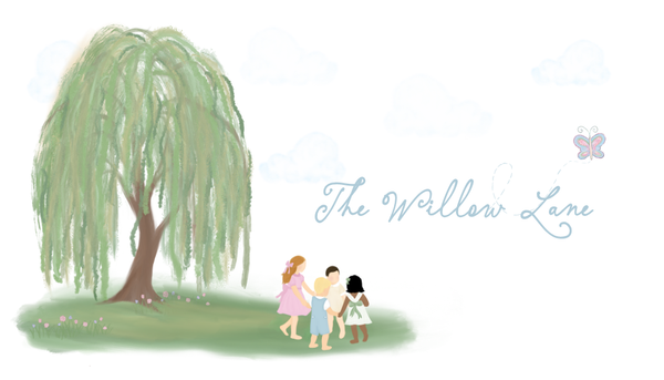 The Willow Lane